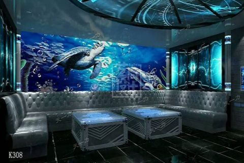 百色小时场KTV计时方式-德保县ktv预定